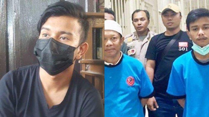 Pengacara Sebut Danu Sempat Akan Dijadilkan Tumbal Yosef di kasus pembunuhan Tuti dan Amalia