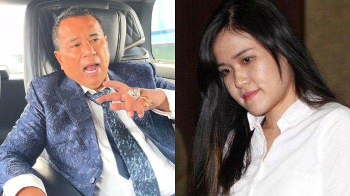 Pengacara kondang Hotman Paris Hutapea soroti kasus kopi sianida Jessica Wongso.