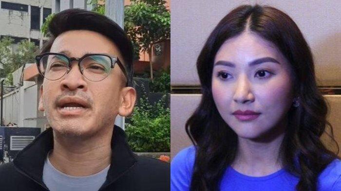 Pengadilan Negeri Jakarta Selatan mengumumkan presenter Ruben Onsu digugat secara perdata oleh seorang perempuan.