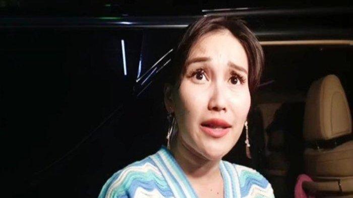 Pengakuan Ayu Ting Ting setelah batal menikah dengan Lettu Fardhana, kini tak kapok cari jodoh.