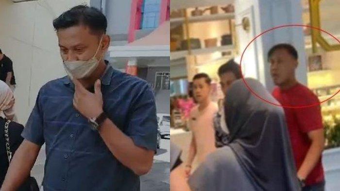 Pengakuan DT, pria yang menganiaya dokter koas FK Unsri, Muhammad Luthfi di sebuah cafe yang berlokasi di Jalan Demang Lebar Daun karena kesal permintaan tak ditanggapi.