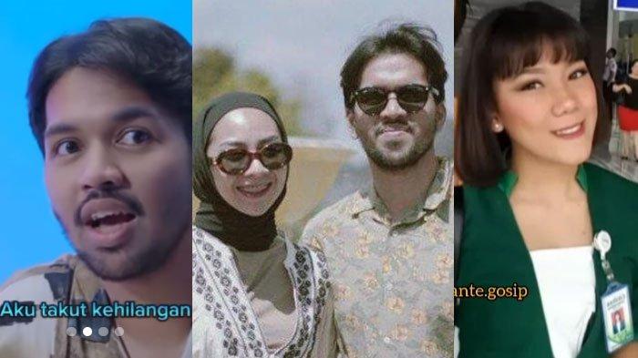 Pengakuan Elmer Takut Kehilamgan Ira Nandha, Kini Justru Tega Selingkuhi Istri dengan Pramugari