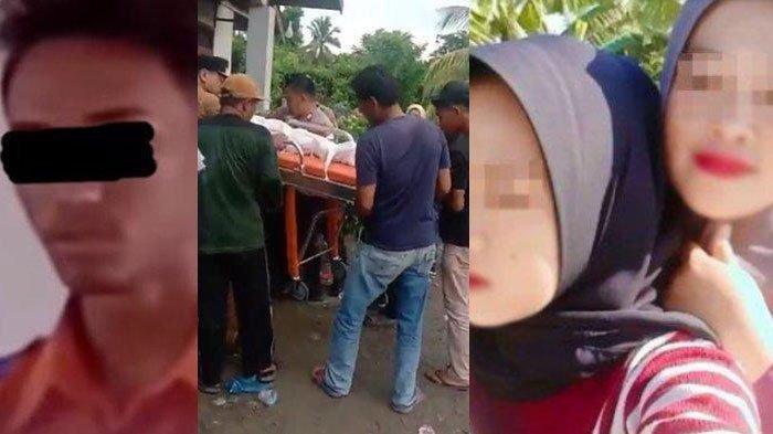 Pengakuan JND Siswa SMK di PPU Bunuh 5 Orang Satu Keluarga Butuh Uang Bayar Service HP, Bukan Dendam