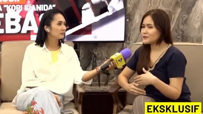 Pengakuan Jessica Wongso Kembali Main Ponsel Setelah 8 Tahun Ditahan, Merasa Senang