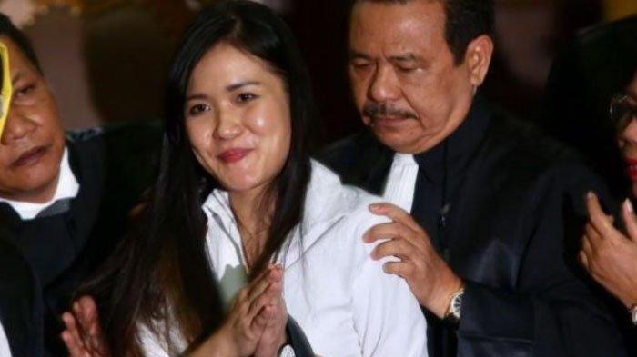 Pengakuan Jessica Wongso Tak Masalah Bertemu Keluarga Mirna, Ingin Bicarakan Masa Lalu