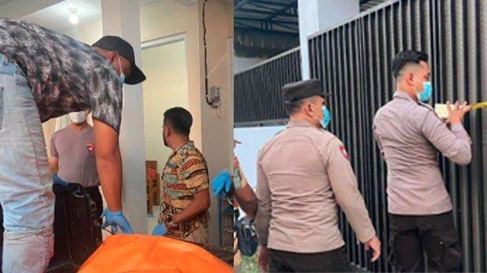 Pengakuan QU, Bocah 10 Tahun yang Tinggal Bersama jasad Ibunya Selama Tiga Hari, Sosoknya Diungkap