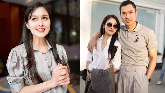 Pengakuan Sandra Dewi Tak Nyaman Minta Uang ke Harvey Moeis, Suami Terseret Kasus Korupsi Timah