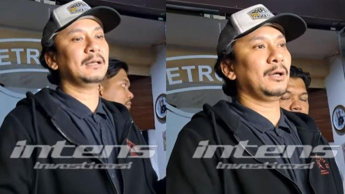 Pengakuan Vincent Rompies Tak Buka Sosmed 2 Minggu Imbas Kasus Perundungan Anak, Pikirkan Damai