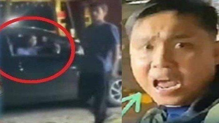 Pengakuan anggota TNI yang tembak bos rental mobil di Rest Area Km 45 Tol Merak-Tangerang, Kamis (2/1/2024) lalu mengaku tak tahu mobil dibeli hasil penggelapan.