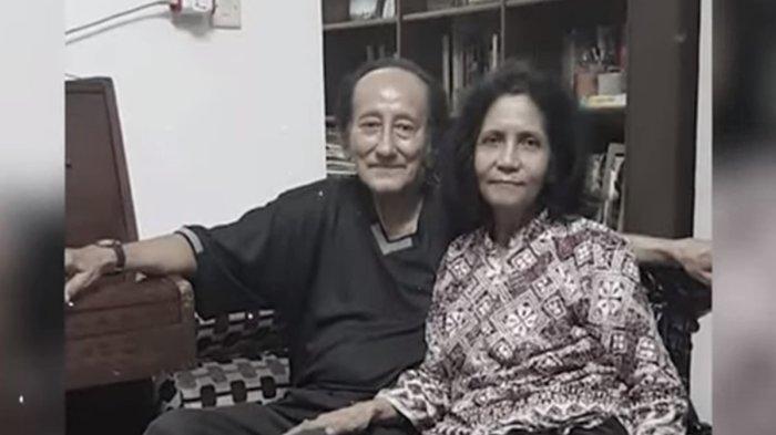 Pengurus RT angkat bicara terkait kehidupan sehari-hari Hans Tomasoa dan Rita Tomasoa, yang tinggal berdua hingga tewas di rumah, buat jadwal rutin