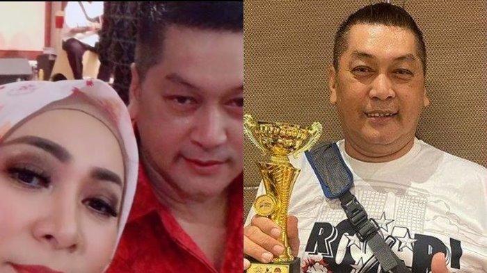 Penyanyi Melly Goeslaw masih diselimuti kabar duka setelah kepergian orang-orang terdekatnya. Kini kehilangan aktor Donny Kesuma usai sang adik wafat