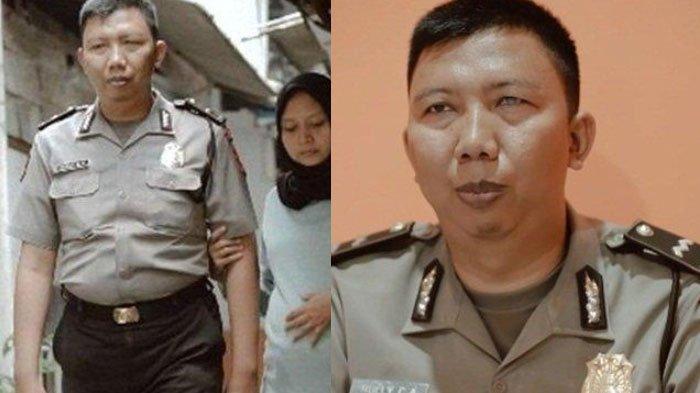 Penyebab Aipda Rully Alami Kebutaan, Derita Gangguan Pengelihatan Sejak 2013, Masih Aktif Bekerja