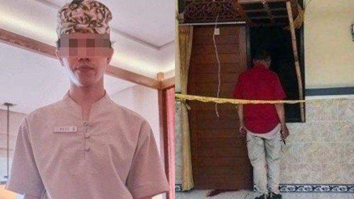Penyebab Aldi Mahasiswa Medan Tewas di Kosan Bali, Idap Depresi Ngaku Tak Kuat, Chat Pacar Jadi Bukti