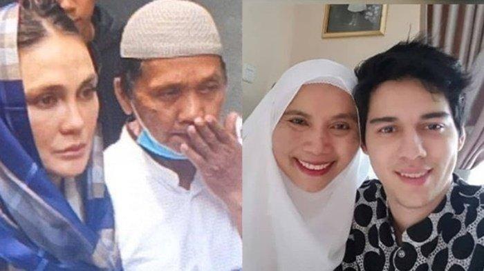 Penyebab Ibu Maxime Bouttier, Siti Purwanti Meninggal Terkuak, Tengah Dirawat di Rumah Luna Maya