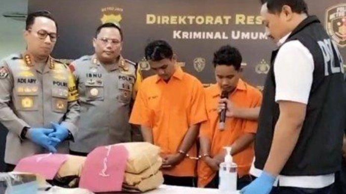 Penyebab Keponakan Bunuh Paman Bos Warung Madura, Sakit Hati dengan Ucapan Korban, Dibantu Teman