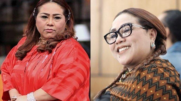 Penyebab Nunung Srimulat didiagnosa mengidap penyakit payudara, dikarenakan berawal dari kecurigaannya merasa ada benjolan yang semakin membesar