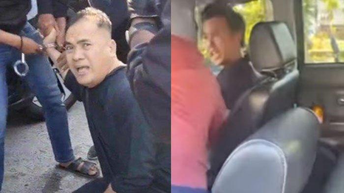 Penyebab Saipul Jamil Ditangkap Polisi Diduga Narkoba, Sang Pedangdut Satu Mobil dengan Pelaku