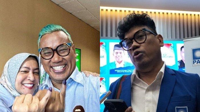 Penyebab Uya Kuya terancam dilaporkan, diduga melakukan tindak pelanggaran pemilu karena melakukan kampanye pada hari H pencoblosan di Kuala Lumpur, Malaysia.