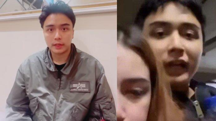 Penyesalan Leon Dozan Aniaya Rinoa Aurora, Sempat Ngaku Tak Takut Polisi Namun Ciut Saat Dilaporkan