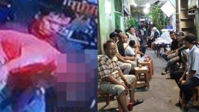 Penyesalan Usman Banting Anak Hingga Tewas di Muara Baru, Bawa Korban ke Rumah Sakit Tak Tertolong