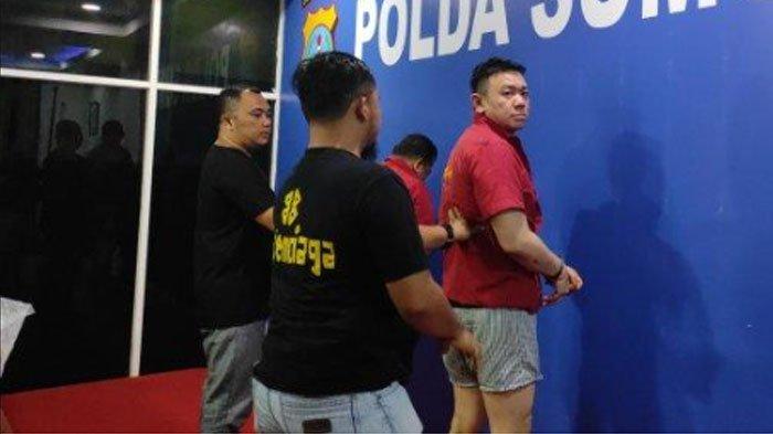 Peran 7 Tersangka Kasus Pembunuhan MP Wanita Dalam Tas di Karo, Bantu Pelaku Utama Singkirkan Jasad