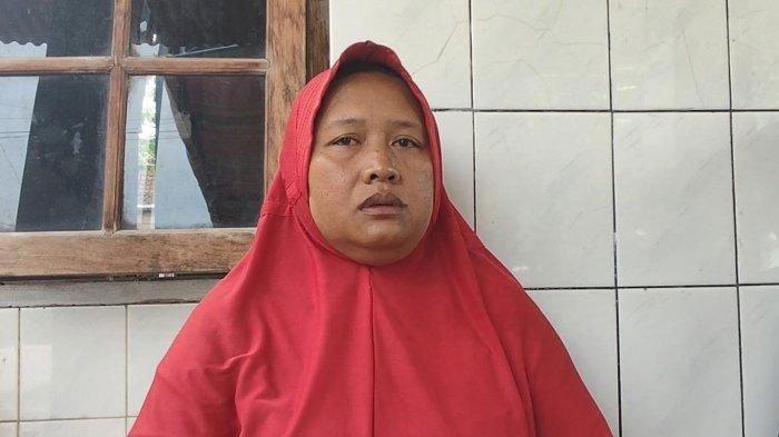 Percakapan Terakhir SNH (19) Santriwati ke Rohmatun, sang Ibu Sebelum Dibunuh, Tanyakan Jarak Magelang ke Kendal
