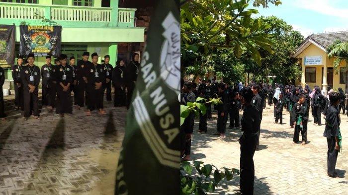 Perguruan Silat Pagar Nusa Tuban Viral Murid Keroyok Pengendara Motor, Organisasi Besar