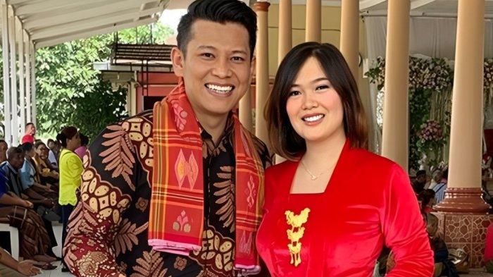 Perjalanan Cinta Irma Purba dan Boris Bokir Dimulai Backstreet Kini Bercerai Setelah 5 Tahun Menikah