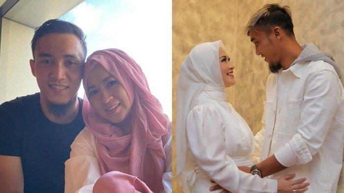 Perjalanan cinta Okie Agustina dan Gunawan Dwi Candra sebelas tahun menikah kini di ambang penceraian.
