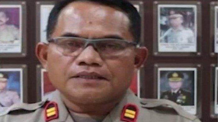 Perjuangan Iptu Rudiana, Kapolsek Kesambi Cirebon 8 tahun cari pelaku pembunuhan Muhammad Rizky Rusdiana atau Eki dan Vina.