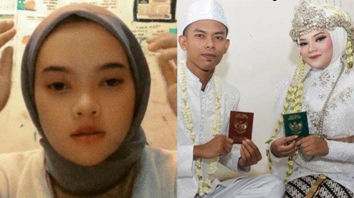 Permintaan Terakhir Anggi, Pengantin yang Hilang di Bogor Pada Suami Terkuak: Saya Turuti Semua