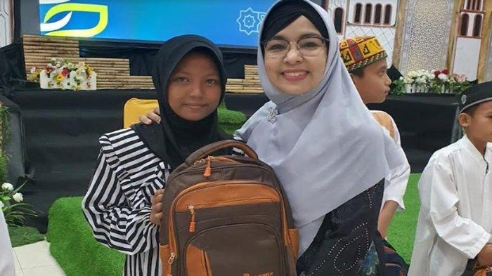 Pertamedika IHC Galar Acara Santunan Untuk Anak Yatim dan Dhuafa Memperingati Bulan Suci Ramadan