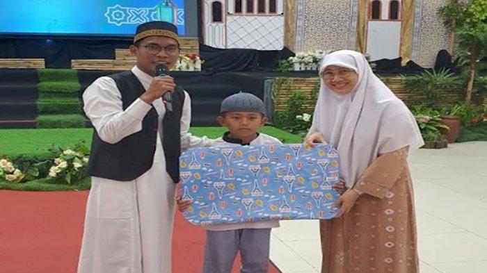 Pertamedika IHC Galar Acara Santunan Untuk Anak Yatim dan Dhuafa Memperingati Bulan Suci Ramadan