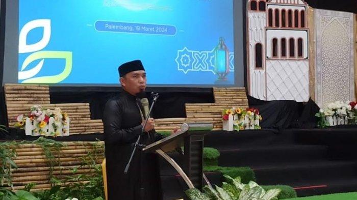 Pertamedika IHC Galar Acara Santunan Untuk Anak Yatim dan Dhuafa Memperingati Bulan Suci Ramadan