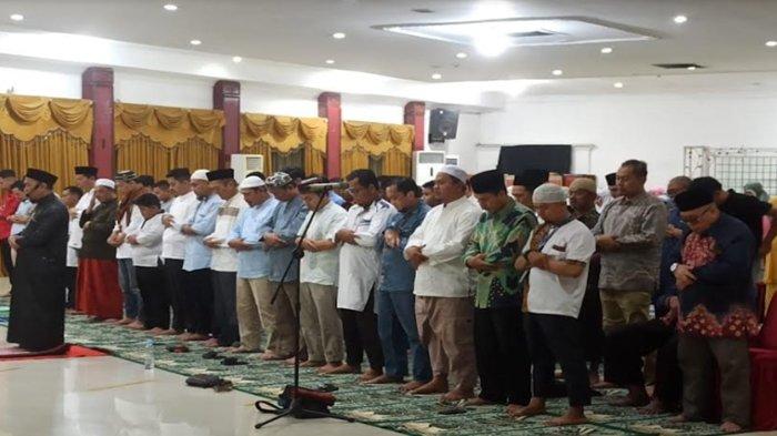 Pertamedika IHC Galar Acara Santunan Untuk Anak Yatim dan Dhuafa Memperingati Bulan Suci Ramadan