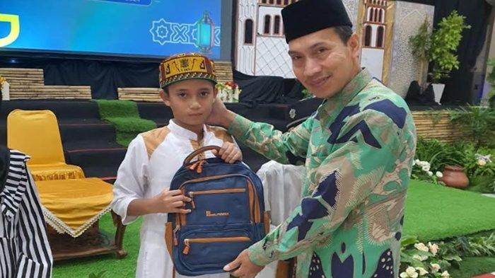 Pertamedika IHC Galar Acara Santunan Untuk Anak Yatim dan Dhuafa Memperingati Bulan Suci Ramadan