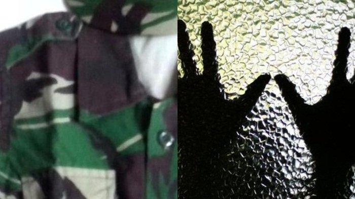 Tengah viral dimedia sosial seorang perwira muda Kostrad berpangkat Letnan Satu (Lettu) diduga melakukan kekerasan seksual sesama jenis kepada sejumlah bawahan di satuannya.