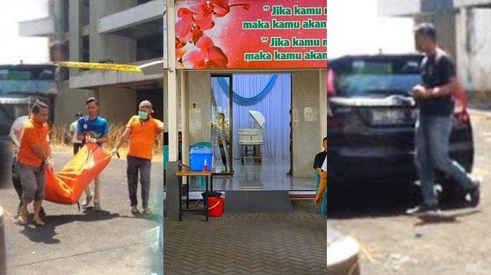 Pihak Keluar Mengaku Sudah Temukan Penyebab Mahasiswi FKH Unair Tewas di Mobil : Surat Wasiat Bukti