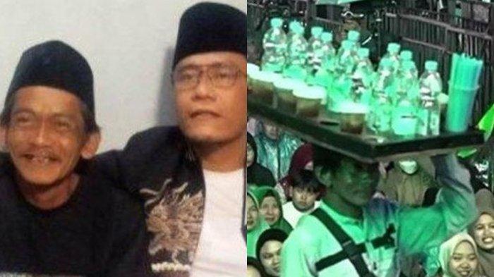 Pihak istana akhirnya menanggapi usai pendakwah Miftah Maulana Habiburrahman atau Gus Miftah mengolok-olok penjual es teh asal Magela
