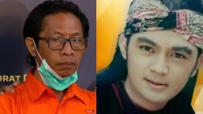 Pihak keluarga Sandy Permana mendesak polisi menyelidiki peran istri tersangka, Nanang Gimbal (47), dalam kasus pembunuhan yang menewaskan Sandy.