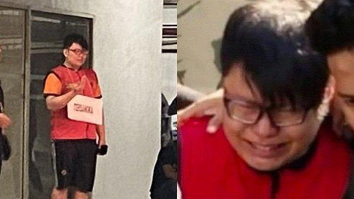 Pihak kepolisian Resor Kota Besar (Polrestabes) Surabaya akhirnya menetapkan Pasal 338 KUHP tentang pembunuhan terhadap Gregorius Ronald Tannur (31), anak anggota DPR Edward Tannur.