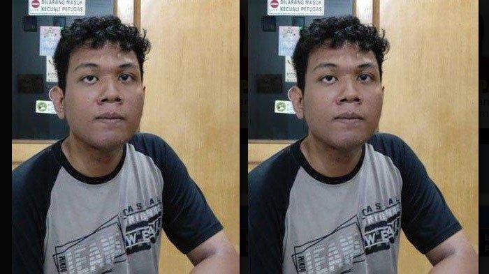 Pilu pelayan restoran yang dipecat oleh bosnya karena makan nasi sisa pelanggan untuk sahur