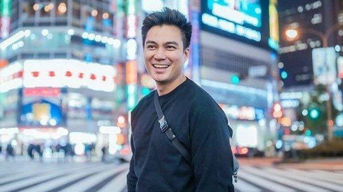Pilunya Baim Wong Gugat Cerai Paula Verhoeven, Sebut Sengsara Pertahankan Pernikahan