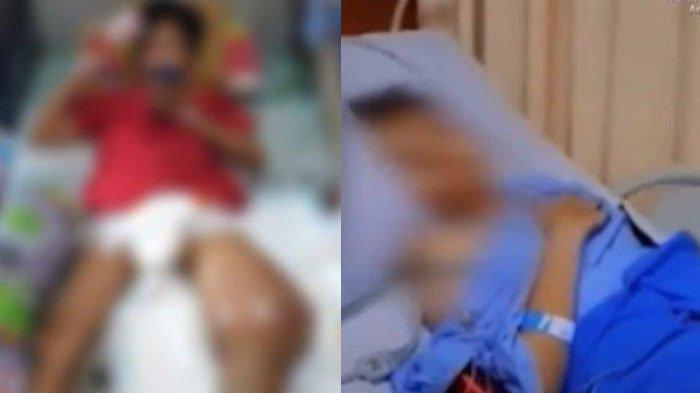 Pilunya FAA Siswa SD Bekasi Diamputasi Usai Dibully, Pikirkan Masa Depan Karena Tak Punya Kaki