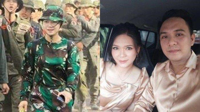 Pilunya, Hasy Kaunang anggota TNI berpangkat Serda tewas karena kecelakan setelah beberapa bulan lalu baru melaksanakan pertunangan dengan kekasihnya.