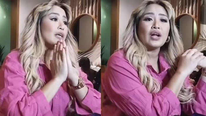 Pinkan Mambo Minta Maaf kepada Maia Estianty, Sebut Istri Irwan Mussry Sangat Baik