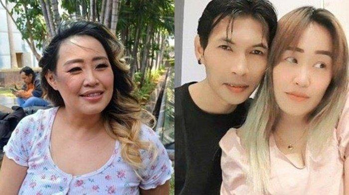 Pinkan Mambo akhirnya buka suara terkait pernikahannya dengan Arya Khan.