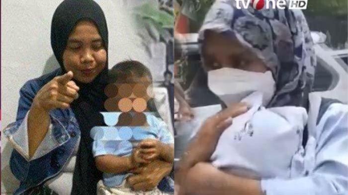 Polisi Beri Bocoran Hasil Tes DNA Bayi Tertukar di Bogor, Sebut Ada Perkembangan Luar Biasa
