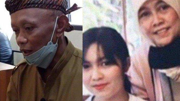 Polisi Geledah Rumah Mulyana Adik Yosef, Terseret Usai Masuk TKP Kasus Pembunuhan Tuti & Amalia