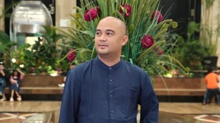 Sandy Permana sempat bertemu seseorang di sebuah danau sebelum ditemukan tewas di dekat rumahnya Jalan Cibarusah, Kabupaten Bekasi, pada Minggu (12/1/2025) pagi.